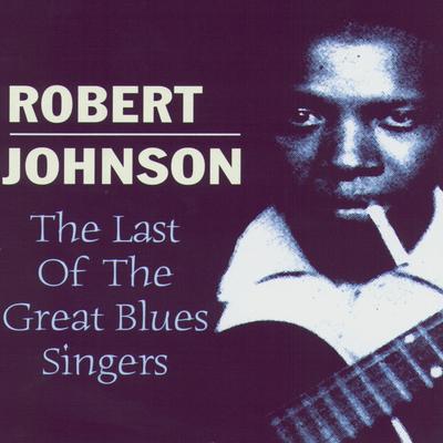 The Last Of The Great Blues Singers's cover