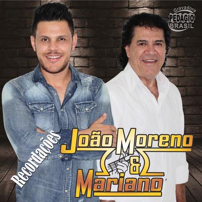 Faz Ela Feliz By João Moreno & Mariano's cover