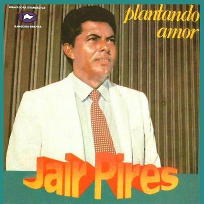 Cordeiro Imolado By Jair Pires's cover