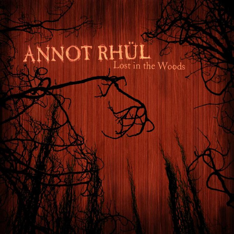 Annot Rhül's avatar image