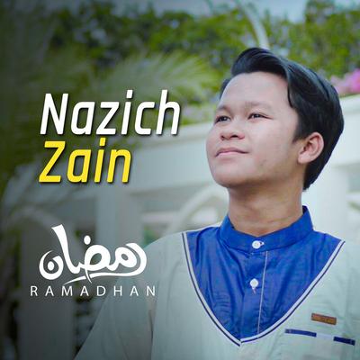 NAZICH ZAIN's cover