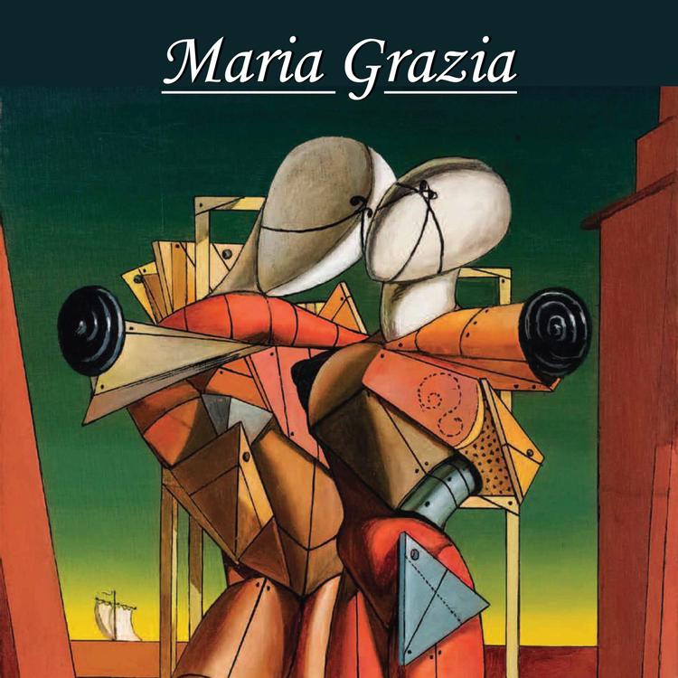 Maria Grazia's avatar image