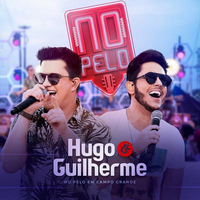 Pot-Pourri: Me Dá o Seu Coração / Pedindo Amor (Ao Vivo) By Hugo & Guilherme's cover
