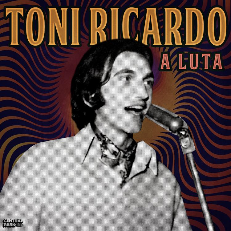 Toni Ricardo's avatar image
