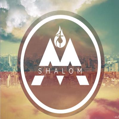 Quero Tua Vontade By Missionário Shalom's cover