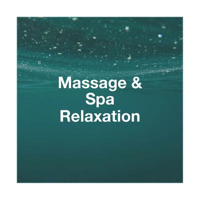 Massage & Spa Relaxation's cover