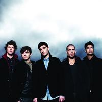 The Wanted's avatar cover
