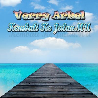 verry arkel's cover