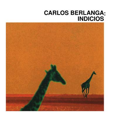 Indicios de Arrepentimiento By Carlos Berlanga's cover