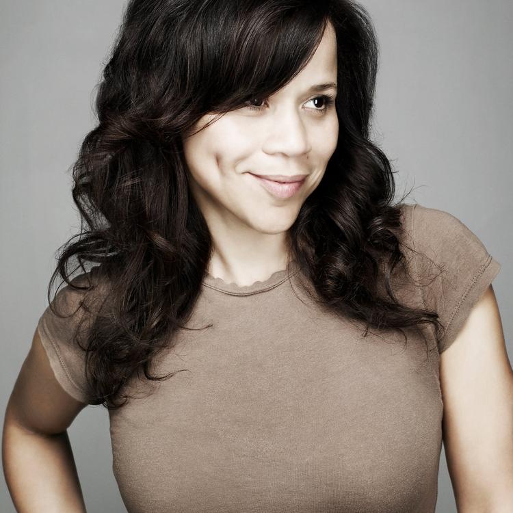 Rosie Perez's avatar image