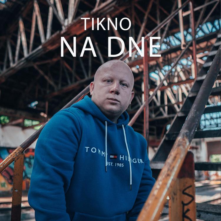 Tikno's avatar image