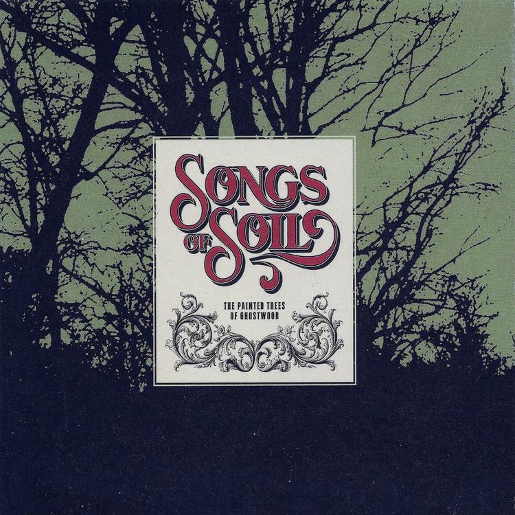 Songs of soil's avatar image