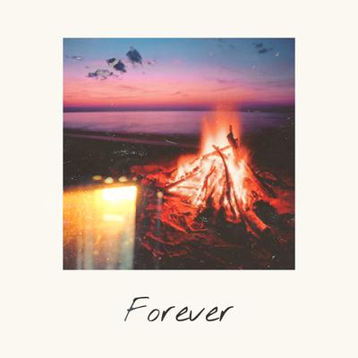 Forever By Rnla, NÜ's cover