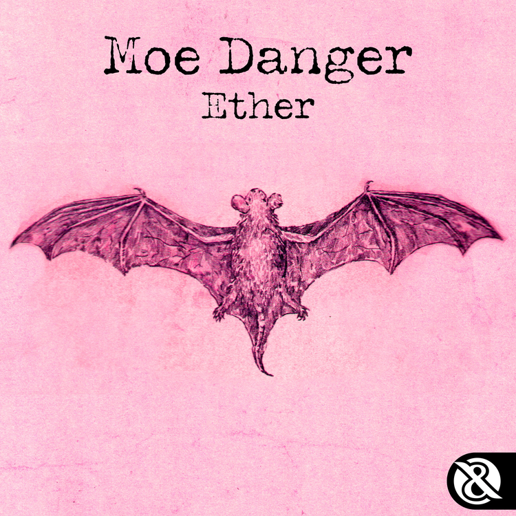 Moe Danger's avatar image