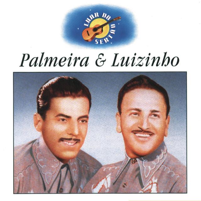Palmeira e Luizinho's avatar image