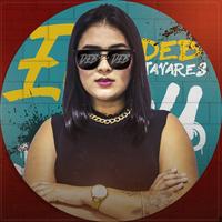Deb Tavares's avatar cover
