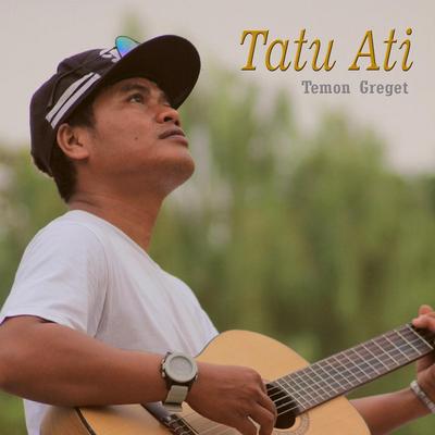 Temon Greget's cover