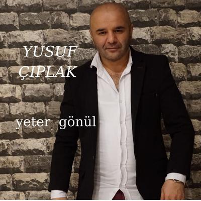 Yusuf Çıplak's cover
