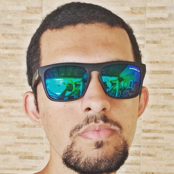 Anderson Júnior's avatar image
