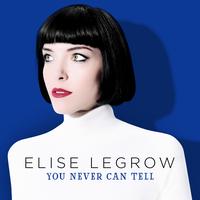 Elise LeGrow's avatar cover