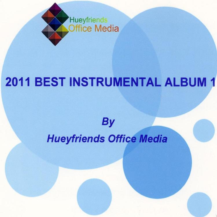 Hueyfriends Office Media's avatar image