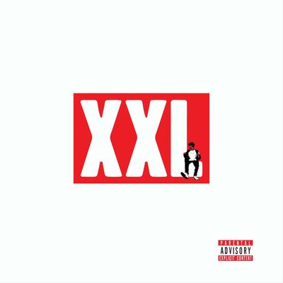 XXL Freshman Freestyle By B Purpp's cover