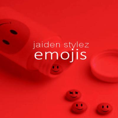 Emojis By Jaiden Stylez's cover