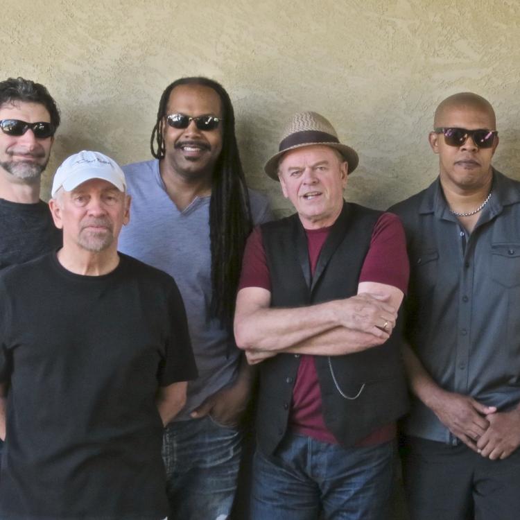 Average White Band's avatar image