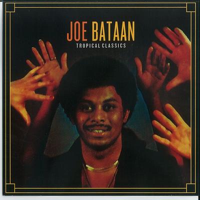 Rap-O Clap-O (2013 - Remaster) By Joe Bataan's cover