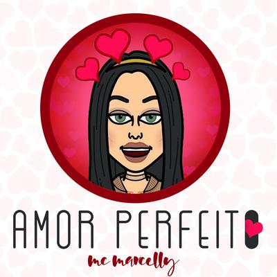 Amor Perfeito (Acústico)'s cover