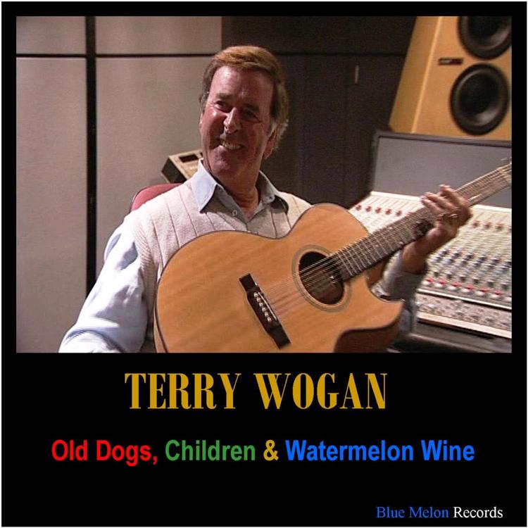 Terry Wogan's avatar image