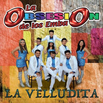 La Velludita's cover