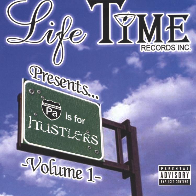 Life Tyme Records's avatar image