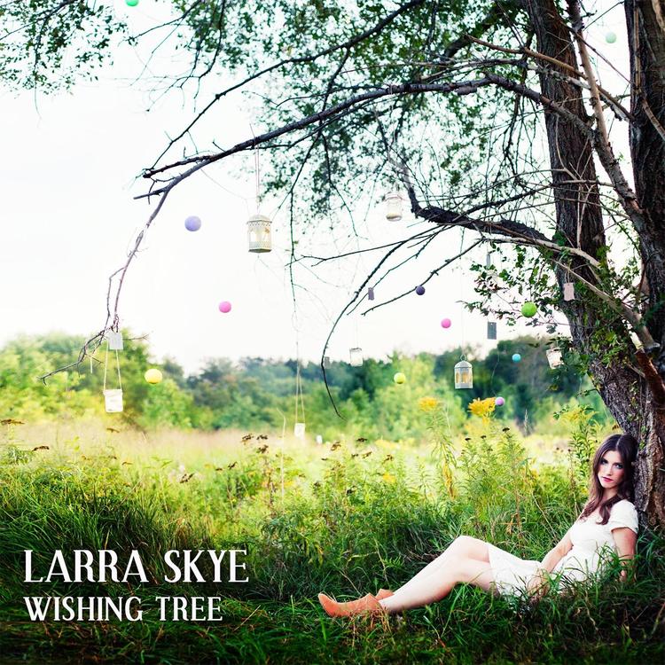 Larra Skye's avatar image