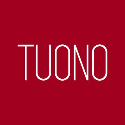 Teu Defeito By Tuono's cover