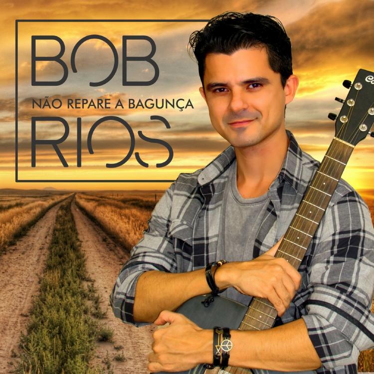 Bob Rios's avatar image