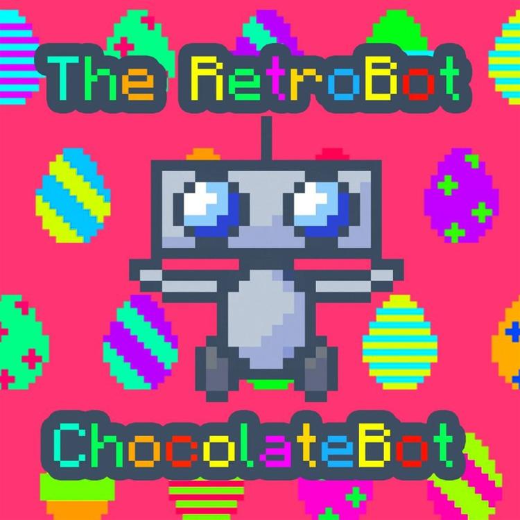 The Retrobot's avatar image
