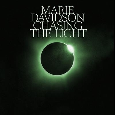 Chasing The Light By Marie Davidson's cover