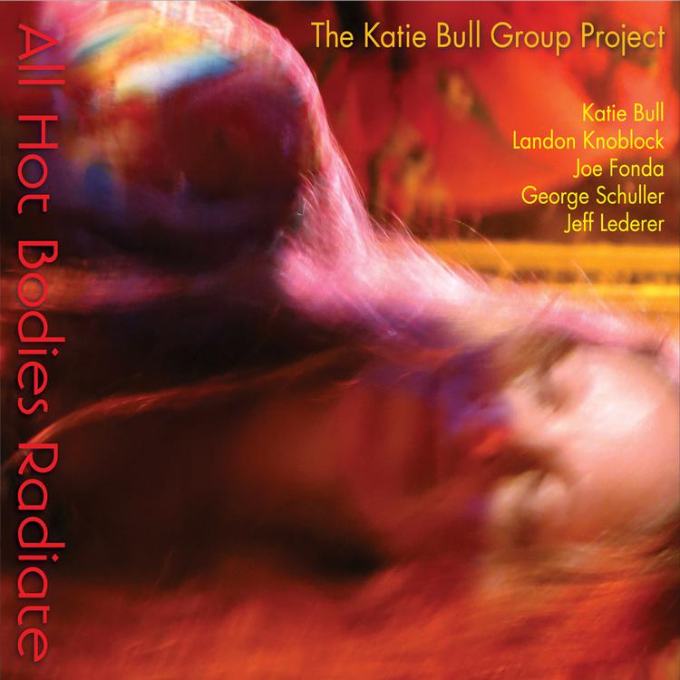 The Katie Bull Group Project's avatar image