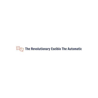 The Revolutionary Eseibio the Automatic's cover