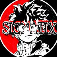 Sigmatix's avatar cover