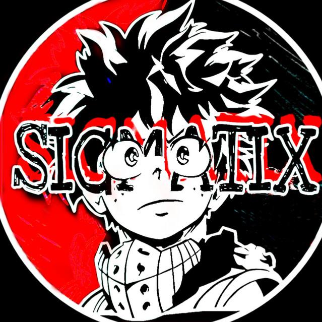 Sigmatix's avatar image