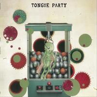 Tongue Party's avatar cover