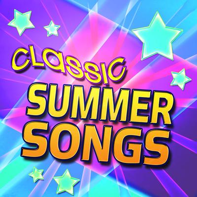 Classic Summer Songs's cover