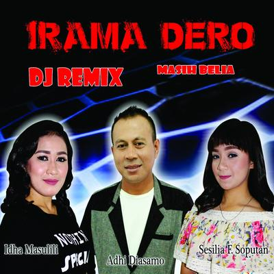 Irama Dero DJ Remix's cover