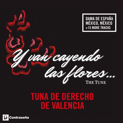 Y Van Cayendo las Flores's cover