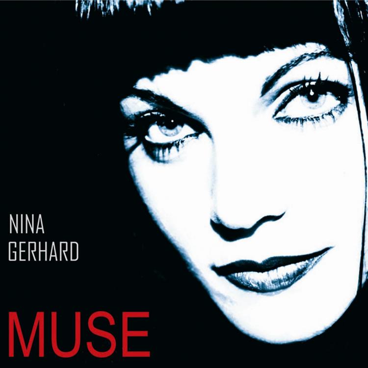 Nina Gerhard's avatar image