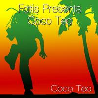 Coco Tea's avatar cover