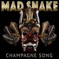 Mad Snake's avatar cover