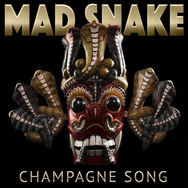 Mad Snake's avatar image